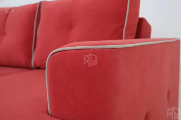  Диван еврокнижка Барри Корал