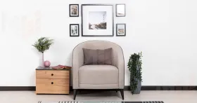 Кресло для отдыха Бернис ТК 449