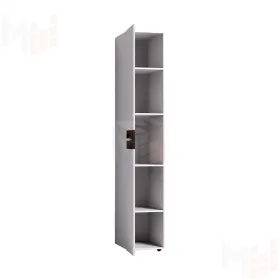 Шкаф для белья Норвуд 55