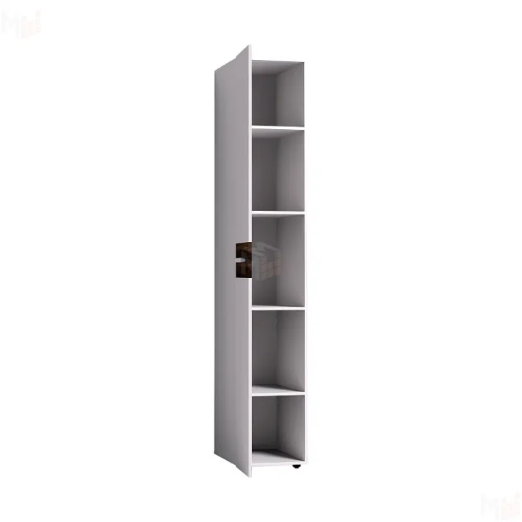 Шкаф для белья Норвуд 55