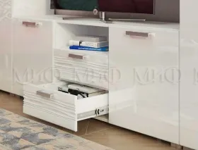 Гостиная Асти вариант №2