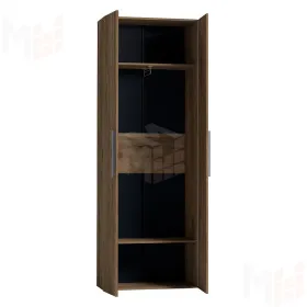 Шкаф для одежды и белья Nature 92 