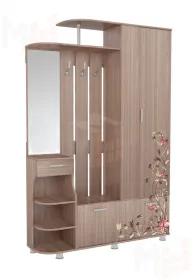 Прихожая Барселона-2