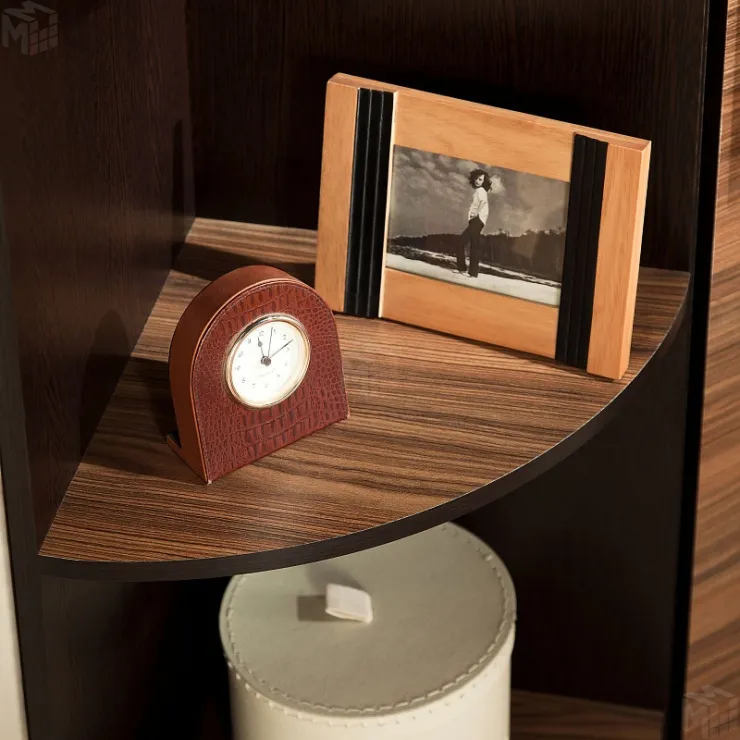 Полка угловая Hyper 1