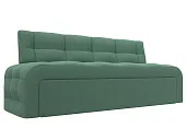 Диван кухонный прямой Люксор