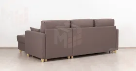 Диван-кровать угловой Дилан ТД 421