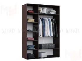 Шкаф Афина 3-х створчатый
