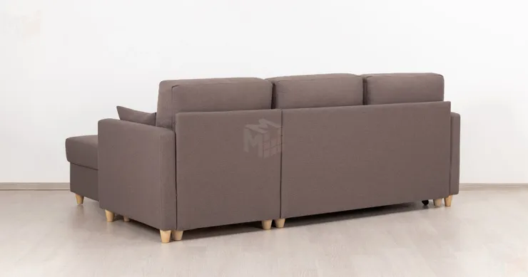 Диван-кровать угловой Дилан ТД 421