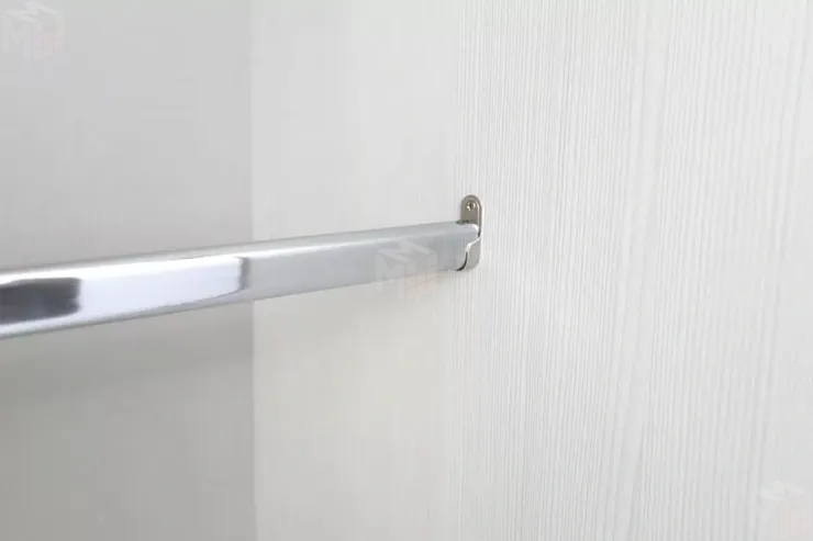 Шкаф 4-х дверный Мария-Луиза 4 Бодега Белый