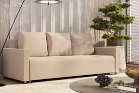 Диван-кровать Олимп (Бежевый)