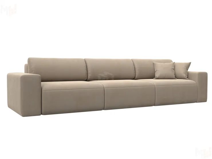 Диван прямой Лига-036 НПБ Классик Лонг