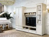 Гостиная Престиж-2 (Сандал)