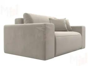 Кресло Лига-036 НПБ ( Бежевый )