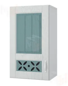 Шкаф 40 Камелия