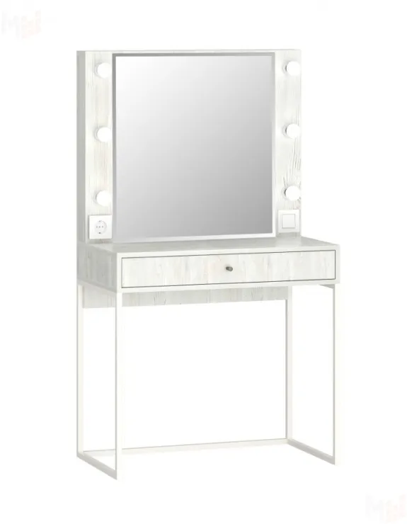 Трюмо Берген 2 Винтерберг