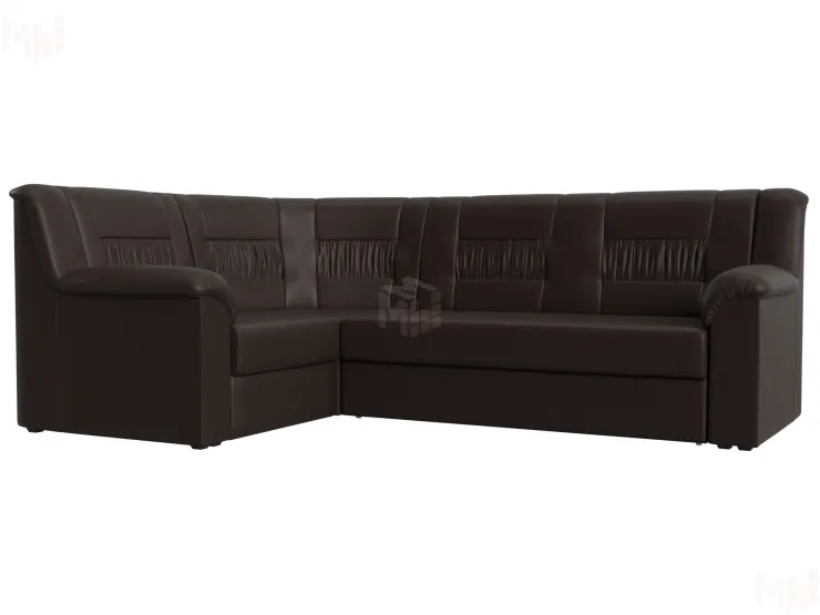 Диван угловой Карелия левый угол