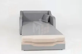 Диван Джонни-2 Банни 09/Ньютон Лайт Беж