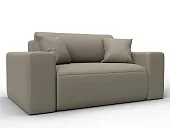 Кресло Лига-036 НПБ ( GRIFON 04 бежевый )