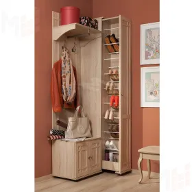 Шкаф для обуви Sherlock 73