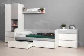 Молодежная Торонто (комплектация 2)