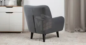 Кресло для отдыха Дакота ТК 586