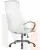 Офисное кресло для руководителей DOBRIN BENJAMIN (белый)