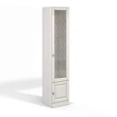 Пенал со стеклом Вероника