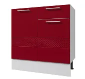 Стол Люкс 800 комби