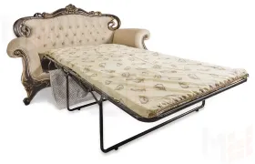 Диван Мона Лиза 2х местный караваджо