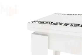 Стол обеденный Фантазия