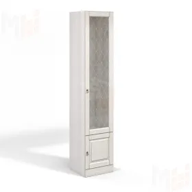 Пенал со стеклом Вероника