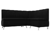 Диван кухонный угловой Кантри правый угол