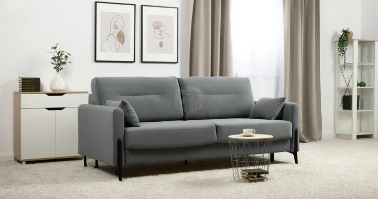 Диван-кровать Барселона ТД 673