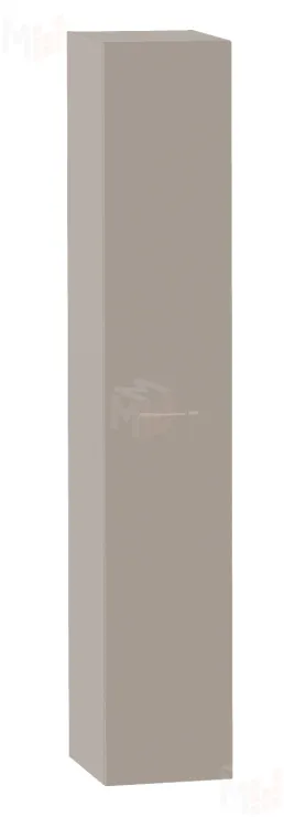Шкаф однодверный Джерси