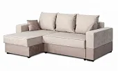 Угловой диван Бостон Стандарт вариант 1