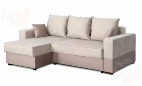 Угловой диван Бостон Стандарт вариант 1