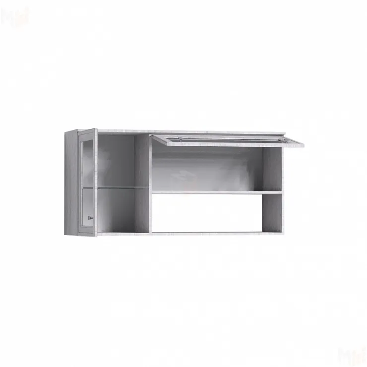 Шкаф навесной PAOLA 4