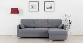 Диван-кровать угловой Дилан ТД 423