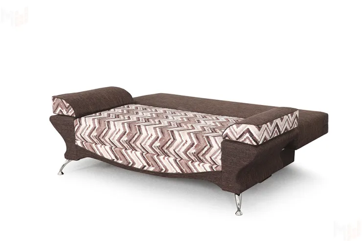 Диван-кровать Джеки-4 Вариант 1