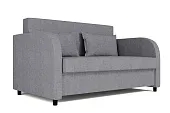 Диван Алекс-2 серый