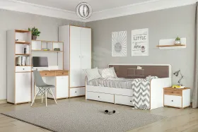 Молодежная Вуди (вариант 3)