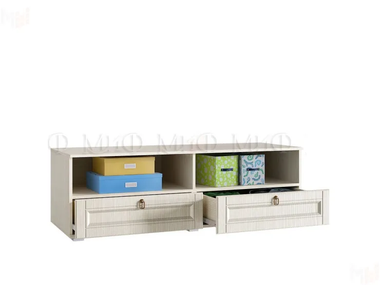 Гостиная Престиж-1 вариант №1