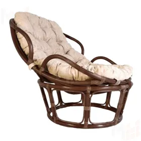 Кресло Папасан Челси 23/03