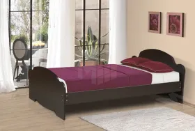 Кровать 2-х спальная универсальная 140