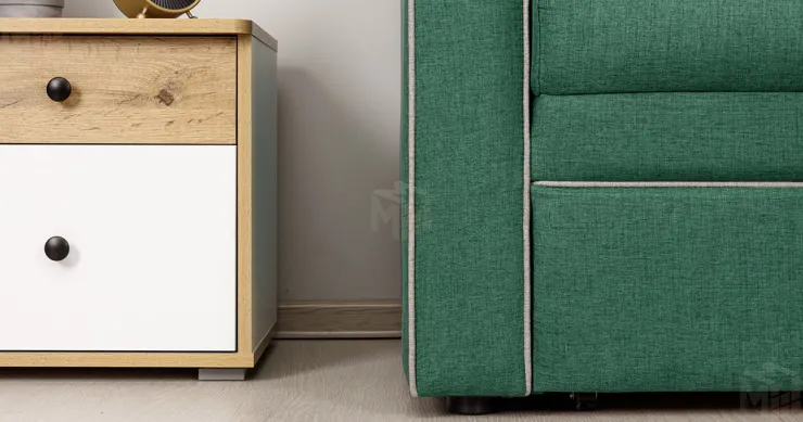 Кресло-кровать Найс (85)  ТД 297