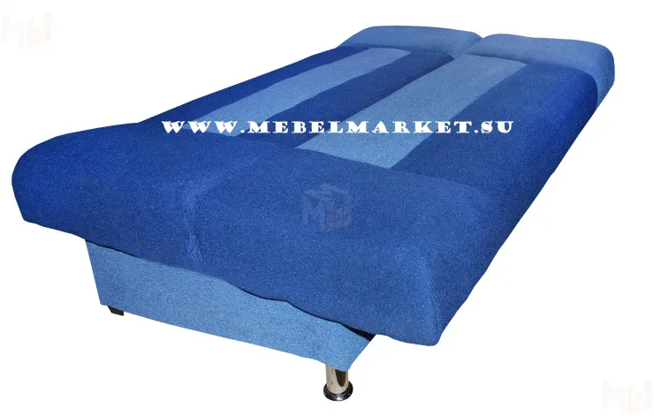 Диван книжка Лодочка синяя