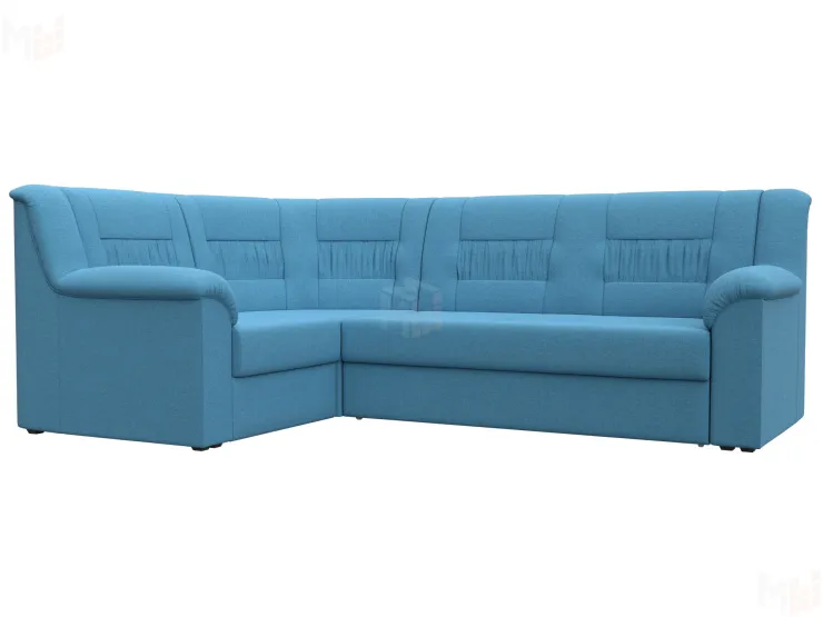 Диван угловой Карелия левый угол