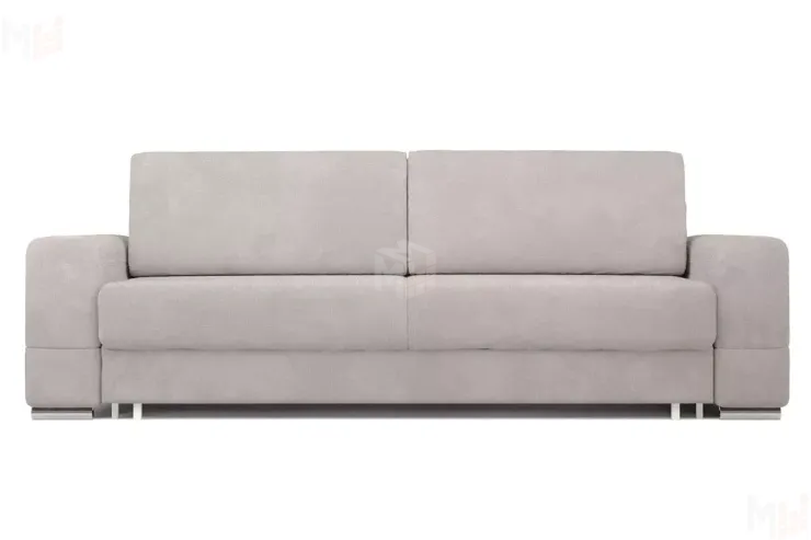 Диван-кровать Сиэтл  Серый