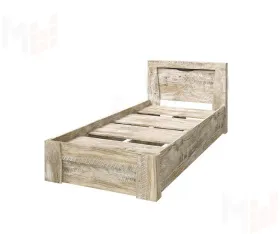 Кровать Ривьера 0,9