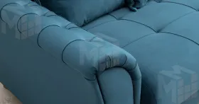 Диван-кровать Ирис ТД 578